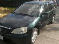 Honda Civic vtis 2002 automatic 165k -1