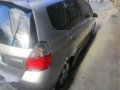 2007 Honda Jazz for sale-1