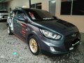 Hyundai Accent 2014 for sale-1