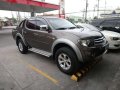 Mitsubishi Strada 2012 for sale-0