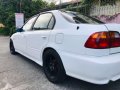 1997 Honda Civic SIR body B16A engine DOHC for sale or swap-2