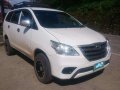 FOR SALE: Toyota Innova J 2013 AND 2010 -2