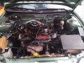 Toyota Corolla big body 100% orig private since birth-7