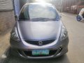 2007 Honda Jazz for sale-0