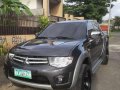 Mitsubishi Strada 2012 for sale-1