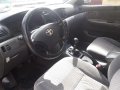 2007 Toyota Altis 1.6E  Manual transmission-3