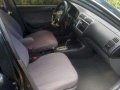 Honda Civic vtis 2002 automatic 165k -8