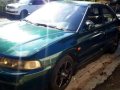 2001 Mitsubishi Lancer for sale-1