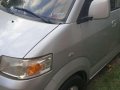 Suzuki APV 2007 for sale-8