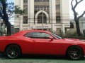 Dodge Challenger SRT 2017 FOR SALE-10