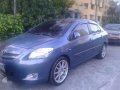 2008 Toyota Vios G Manual for sale-5