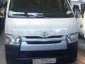 2018 Toyota Hiace for sale-4