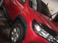 2016 TOYOTA Hilux 24 G 4x2 Automatic Red-5