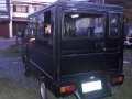 Suzuki Multi-Cab 2007 for sale-8