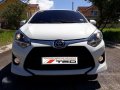 2018 Toyota Wigo G for sale -1