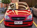 Hyundai Getz 2010 for sale-7