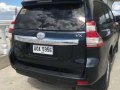 2014 Toyota Land Cruiser Prado VX FOR SALE-2