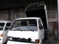 1998 Mazda Bongo Recon R2 Cargo Dump 4x2-0