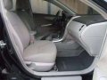 2011 Toyota Altis G Automatic Transmission 1.6 Dual Vvti Engine-3