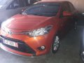 2018 Toyota Vios for sale-1