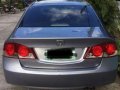 Honda Civic 1.8s FD Top of the Line Automatic  2008-4