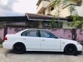 1997 Honda Civic SIR body B16A engine DOHC for sale or swap-7