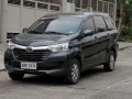 2016 Toyota Avanza for sale-1