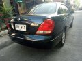Rush for sale Nissan Sentra manual 2008-0