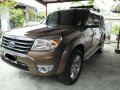 2011 Ford Everest FOR SALE-8