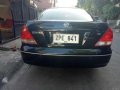 Rush for sale Nissan Sentra manual 2008-1