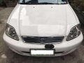 2000 Honda Civic LXi for sale-2