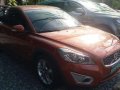 2010 Volvo C30 hatchback FOR SALE-4