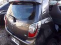 Toyota Wigo G Manual 2016 for sale-2