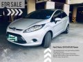 Ford Fiesta 2010 MT All Power Casa maintained -5