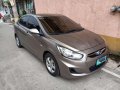 2012 Hyundai Accent Matic FOR SALE-7