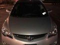 Honda Civic S 2008 for sale-0