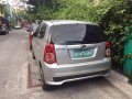 Kia Picanto 2nd gen 2012 model Manual-4