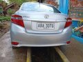 Toyota Vios E 2014 FOR SALE-1