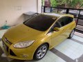 Ford Focus hatchback 2014 for sale-1