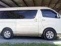 Toyota Hiace SUPER GRANDIA 2010 (Automatic)-0