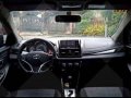 2015 Toyota Vios E AT FOR SALE-0