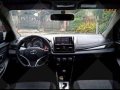 2015 Toyota Vios E AT FOR SALE-4