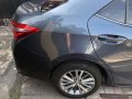 Toyota Corolla Altis 2015 for sale-4