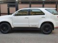 2007 Toyota Fortuner g gas vvti matic FOR SALE-6