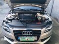Audi A4 2009 for sale-0