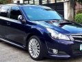 Subaru Legacy 2012 for sale-0