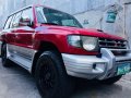 Mitsubishi Pajero Fieldmaster 2007 for sale-9