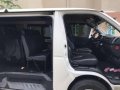 FOR SALE: TOYOTA Hi Ace Commuter 2016-1