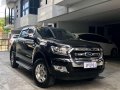 2017 Ford Ranger Xlt AT FOR SALE-0