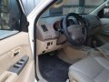2007 Toyota Fortuner g gas vvti matic FOR SALE-2